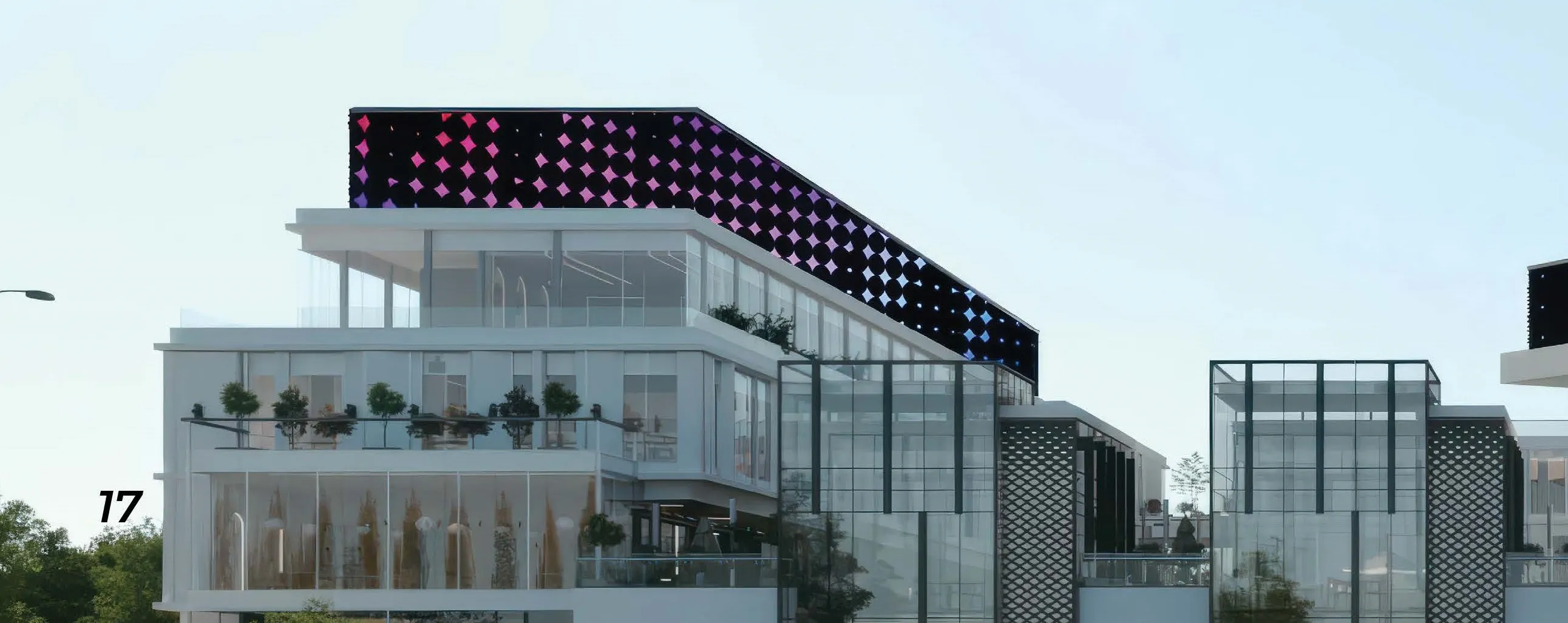  for sale in Annex 26 Business Complex in  of 0 m² with 0 bedrooms