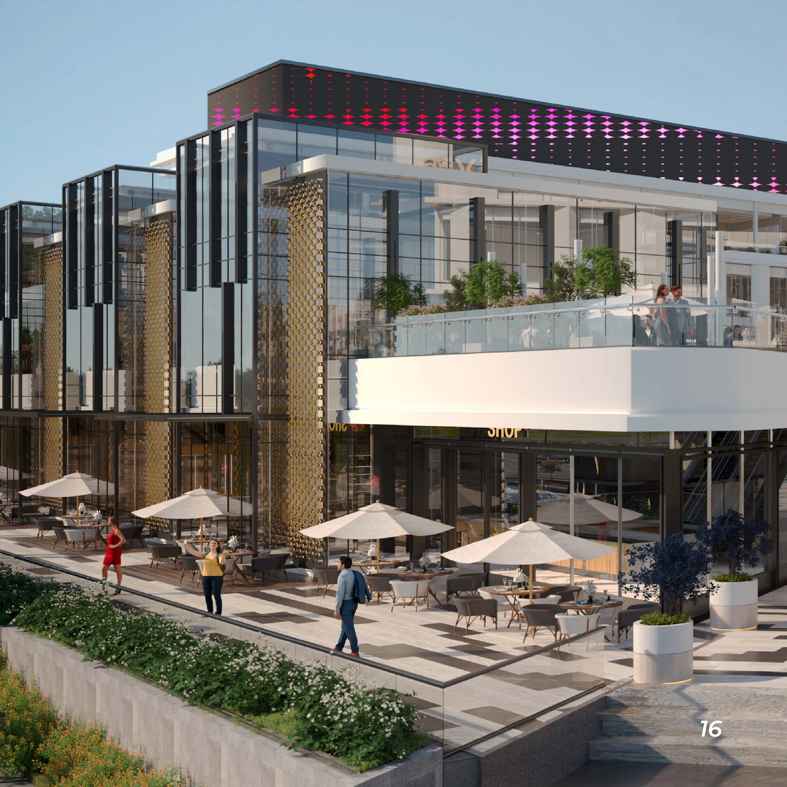  for sale in Annex 26 Business Complex in  of 0 m² with 0 bedrooms