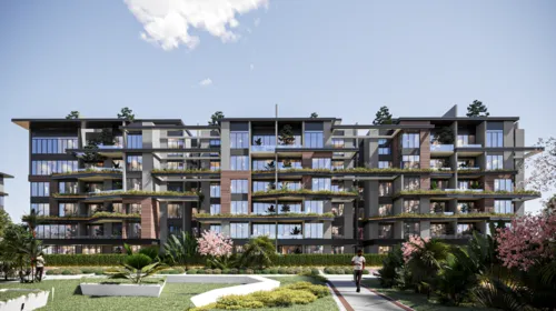  للبيع في ايلاف ريزيدنس في  بمساحة 0 م² تتكون من 0 غرف