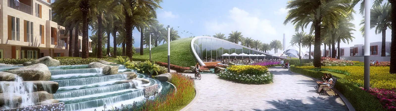  for sale in Taj City in  of 0 m² with 0 bedrooms