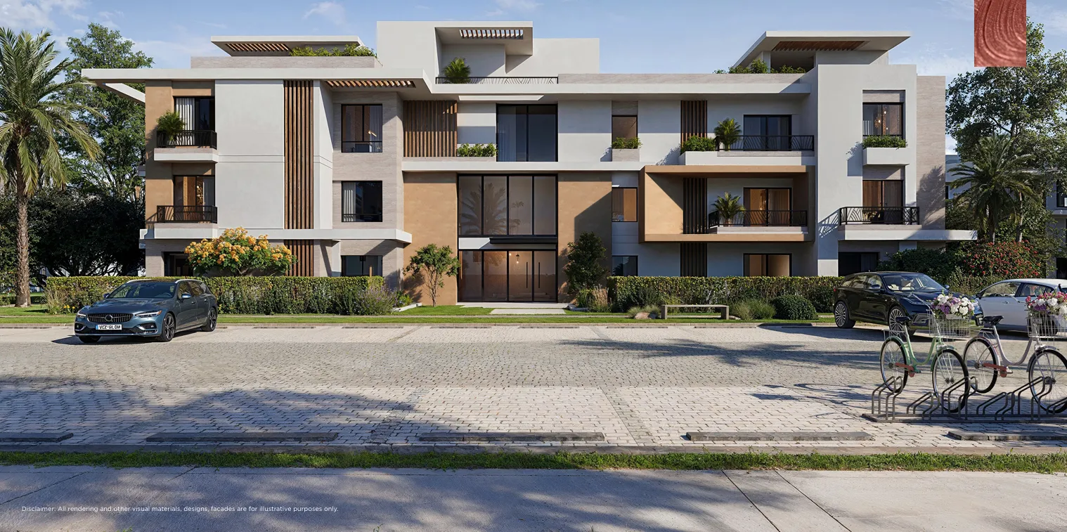  for sale in The Estates Residence   in  of 0 m² with 0 bedrooms