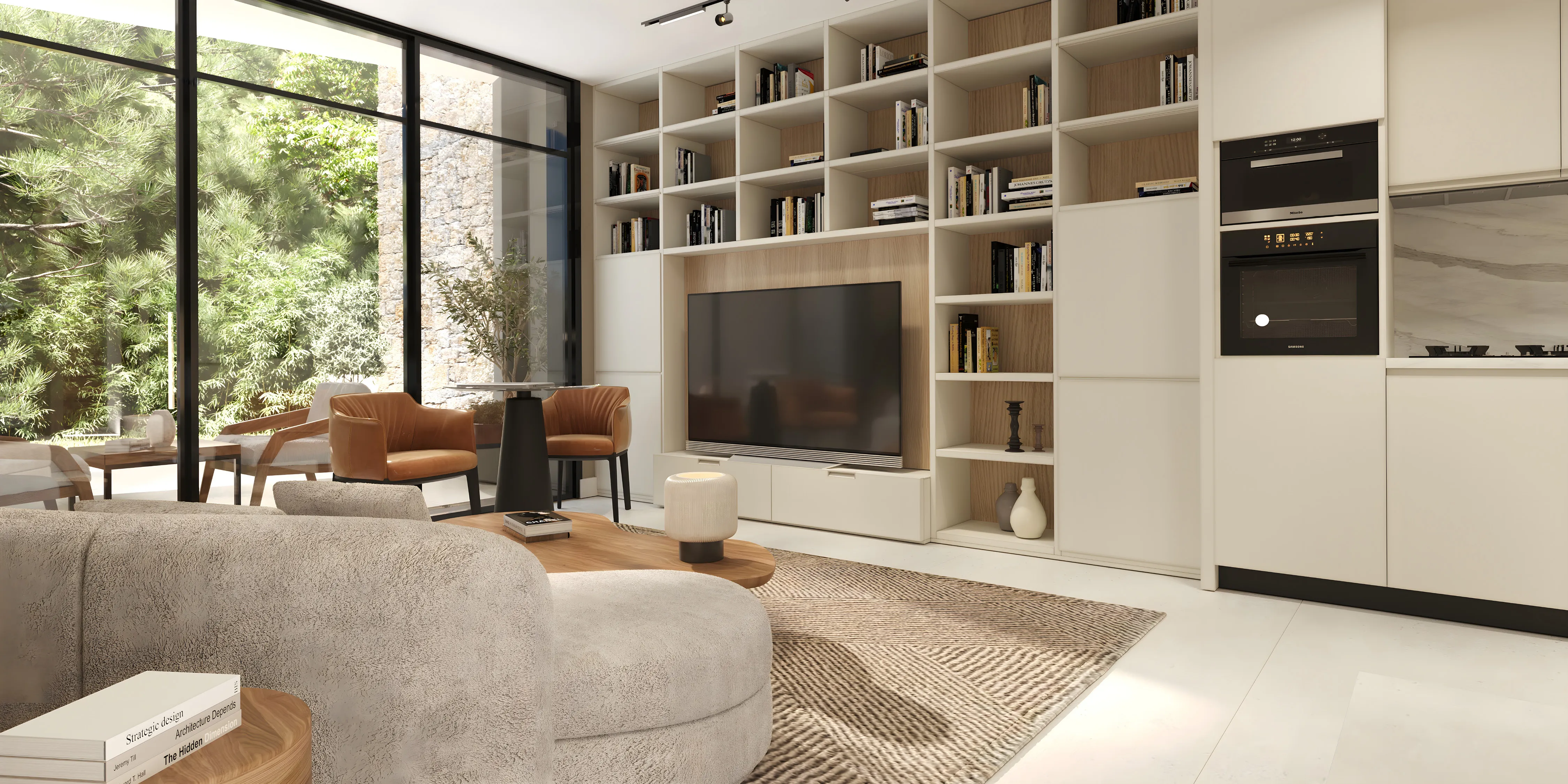  للبيع في هيلز اوف وان في  بمساحة 0 م² تتكون من 0 غرف