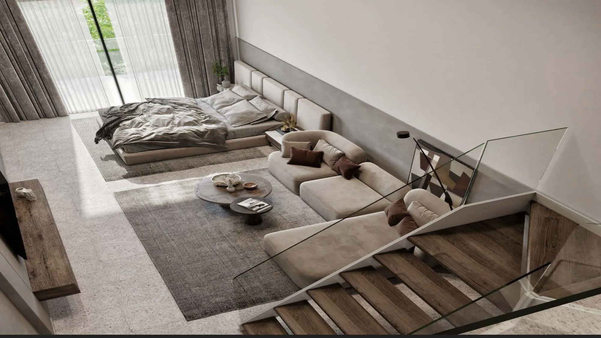  للبيع في ستيلا هايتس في  بمساحة 0 م² تتكون من 0 غرف