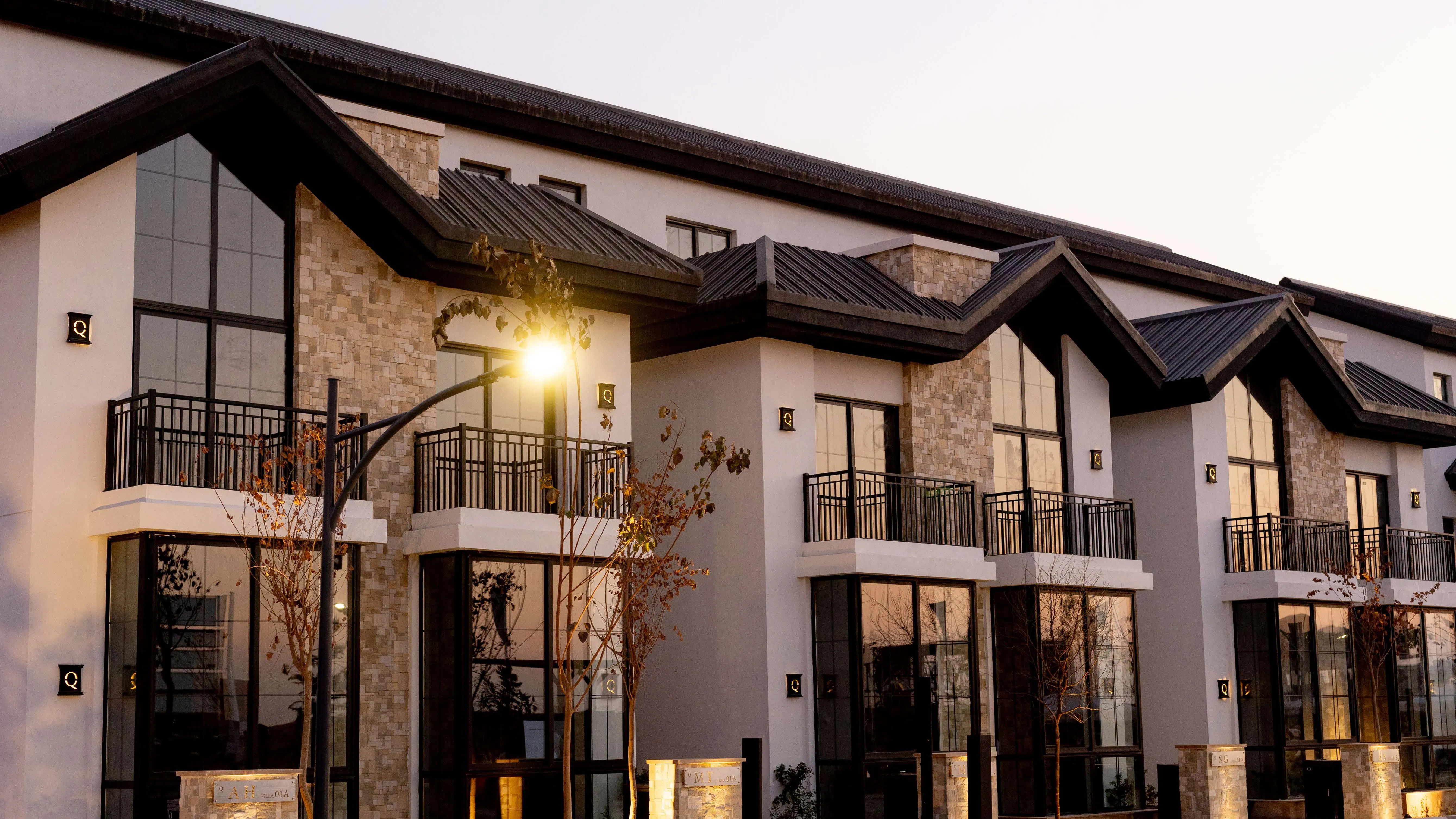  للبيع في ذا مارك جاردنز القاهرة الجديدة في  بمساحة 0 م² تتكون من 0 غرف