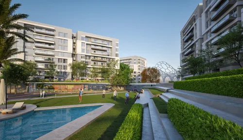  للبيع في سيين7  في  بمساحة 0 م² تتكون من 0 غرف