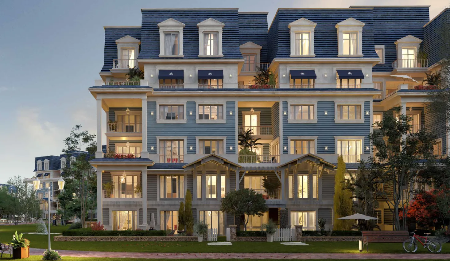  للبيع في ماونتن فيو 1.1 في  بمساحة 0 م² تتكون من 0 غرف