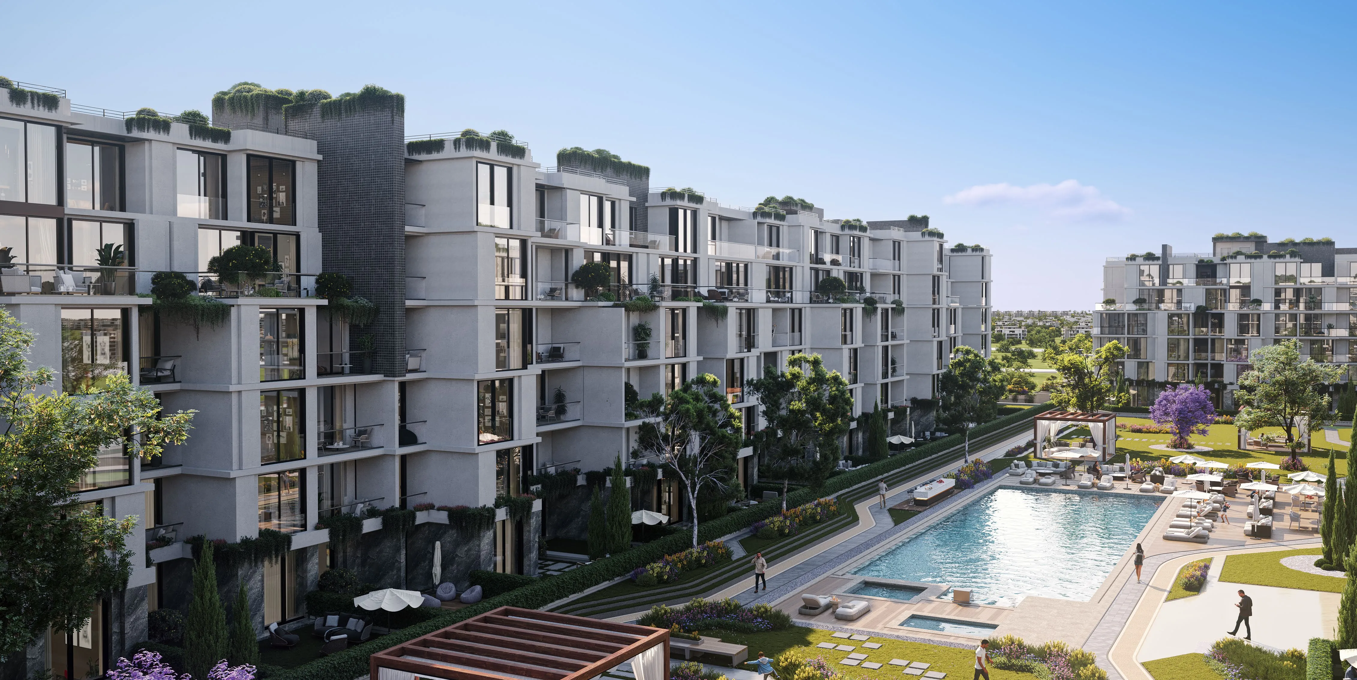  for sale in SQ1 in  of 0 m² with 0 bedrooms