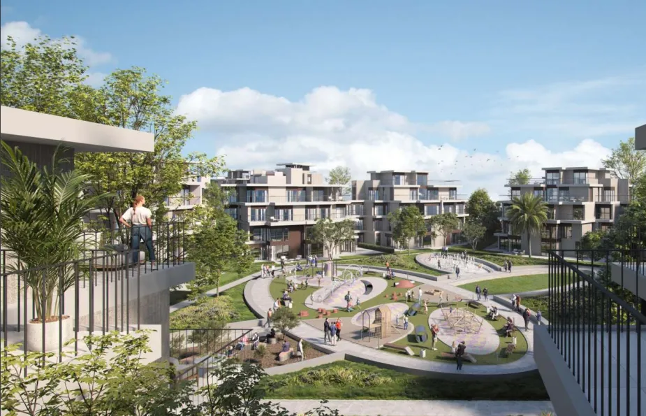 للبيع في سولانا في بمساحة 0 م² تتكون من 0 غرف