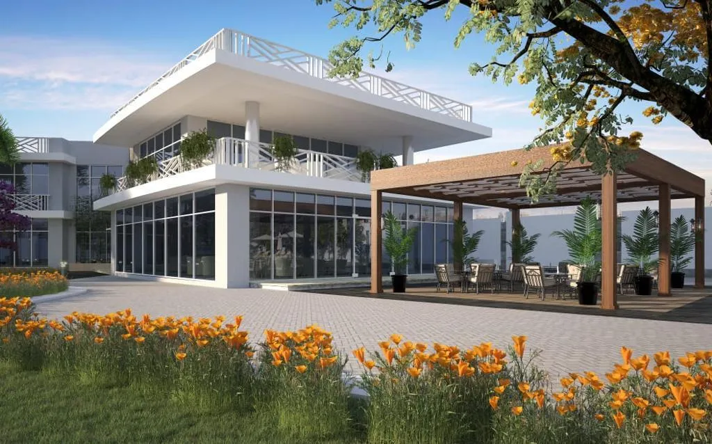 Apartment for sale in Green 6 in 6th of October City of 0 m² with 3 bedrooms