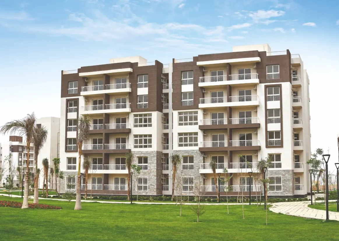 فيلا للبيع في اتوال دو فيل في القاهرة الجديدة بمساحة 340 م² تتكون من 4 غرف