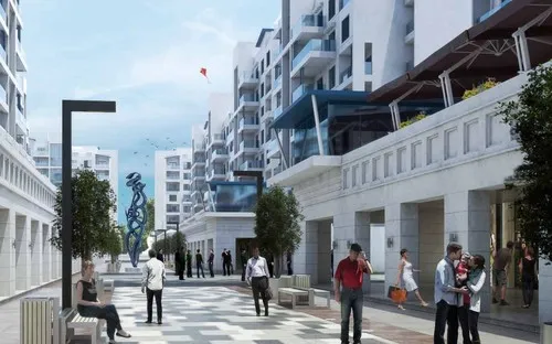  for sale in Downtown New Alamein in  of 0 m² with 0 bedrooms