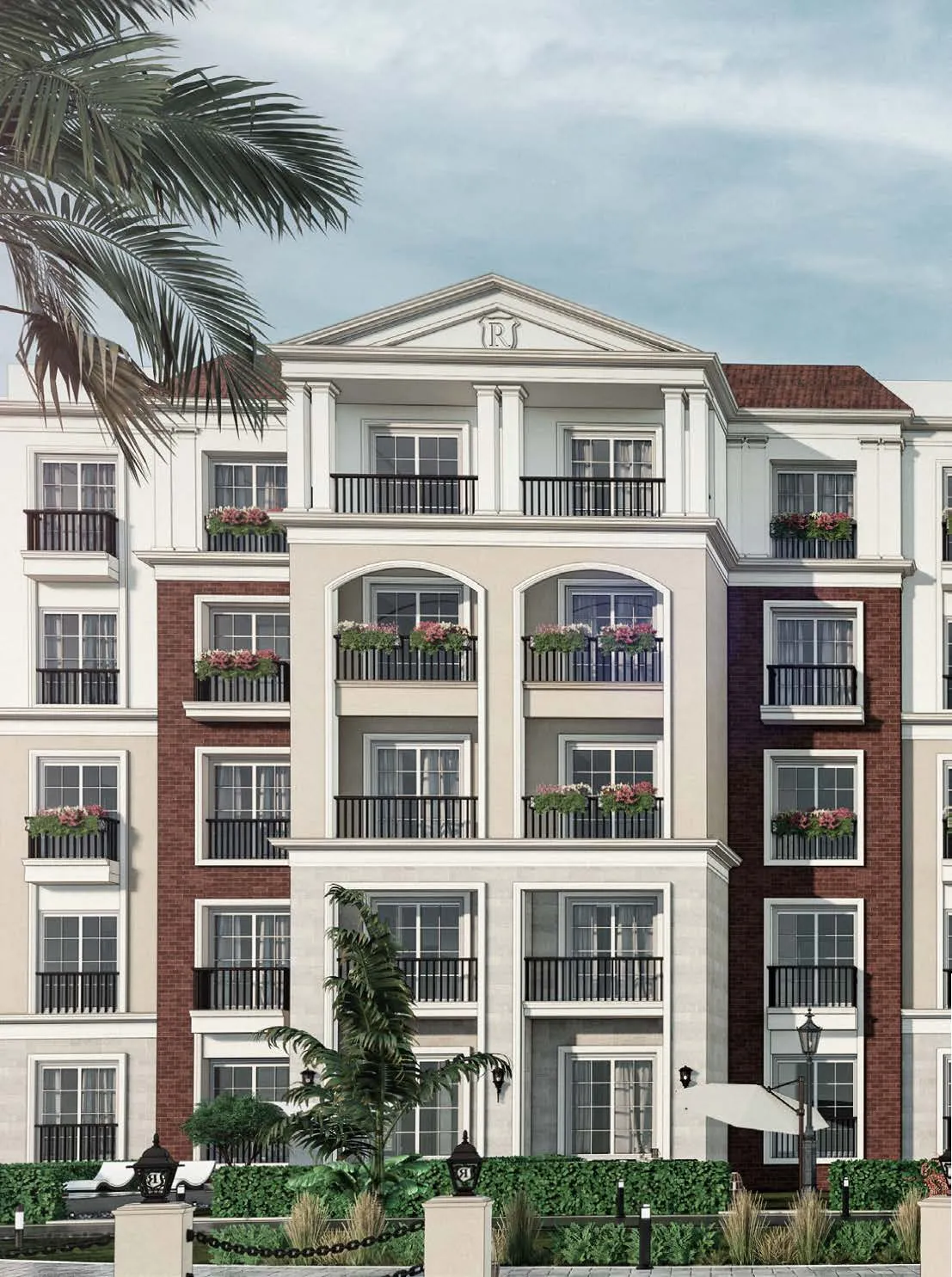  for sale in Regent's Square in  of 0 m² with 0 bedrooms