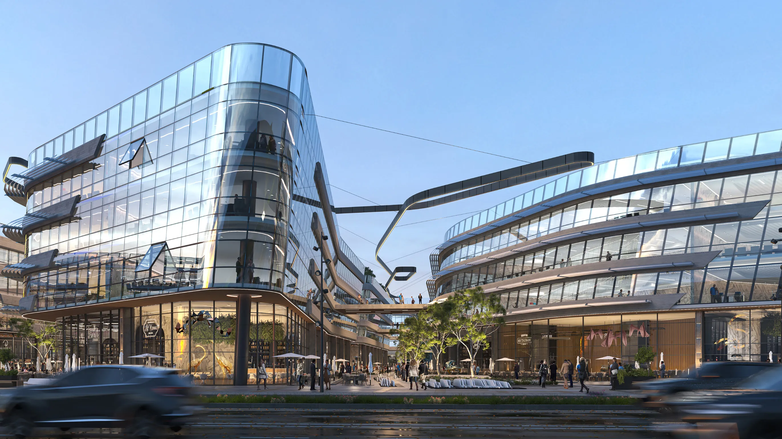  للبيع في موراي في  بمساحة 0 م² تتكون من 0 غرف