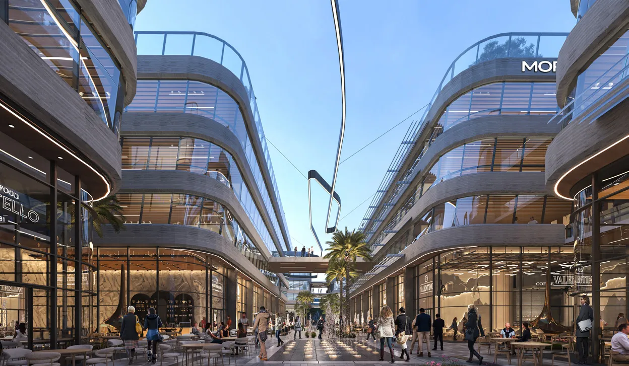  للبيع في موراي في  بمساحة 0 م² تتكون من 0 غرف