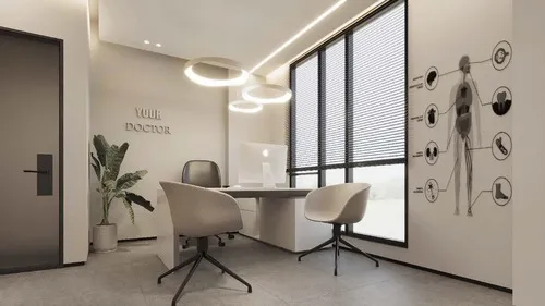 مكتب للبيع في بالس في القاهرة الجديدة بمساحة 0 م² تتكون من 0 غرف