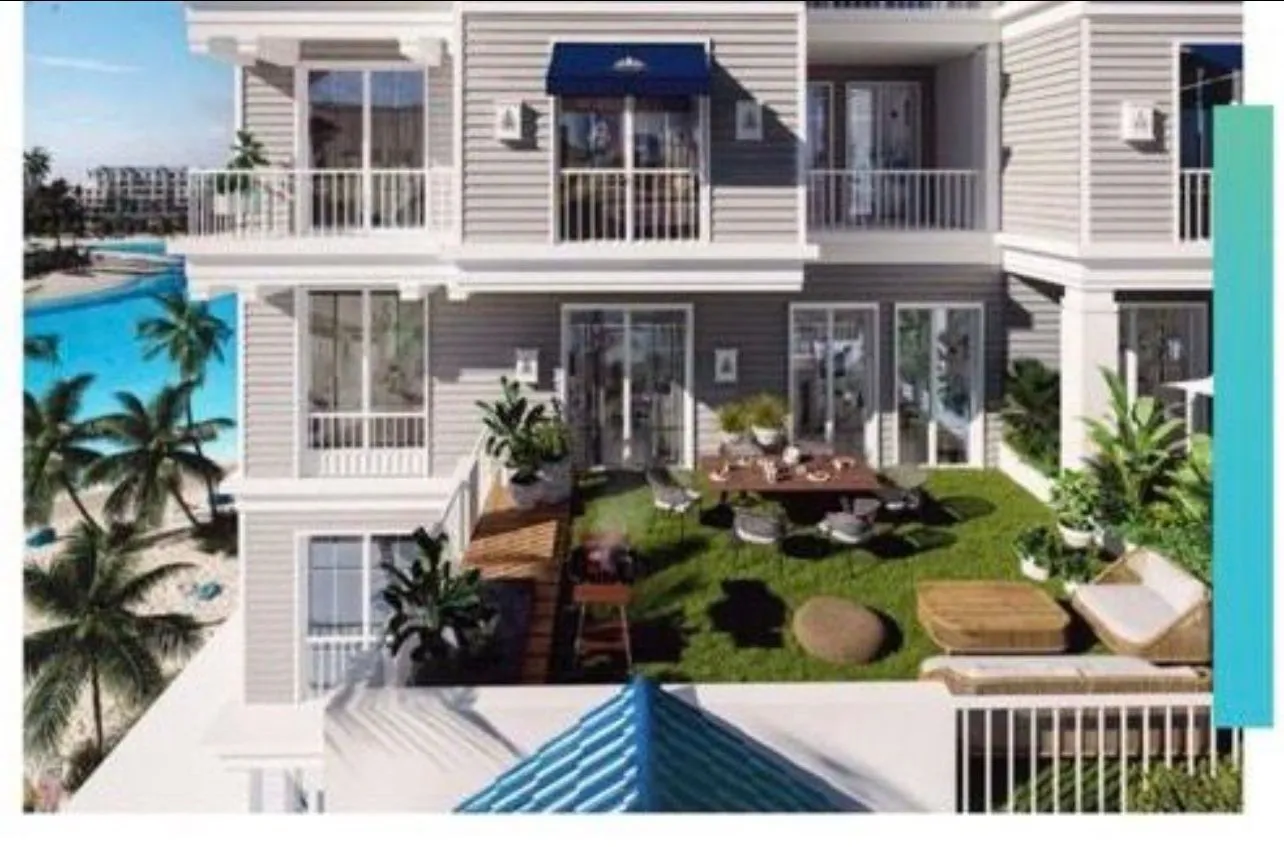 Duplex for sale in Mountain View iCity October in Northern Expansion of 210 m² with 3 bedrooms