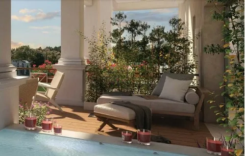  for sale in Mountain View iCity October in  of 0 m² with 0 bedrooms