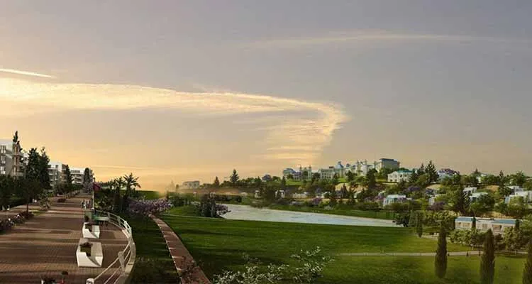  للبيع في ماونتن فيو أي سيتي أكتوبر في  بمساحة 0 م² تتكون من 0 غرف