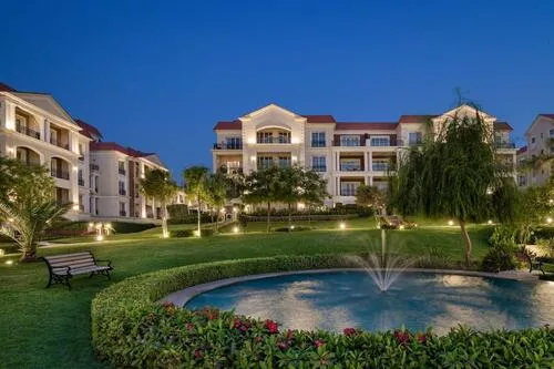 للبيع في ريجنتس سكوير في بمساحة 0 م² تتكون من 0 غرف