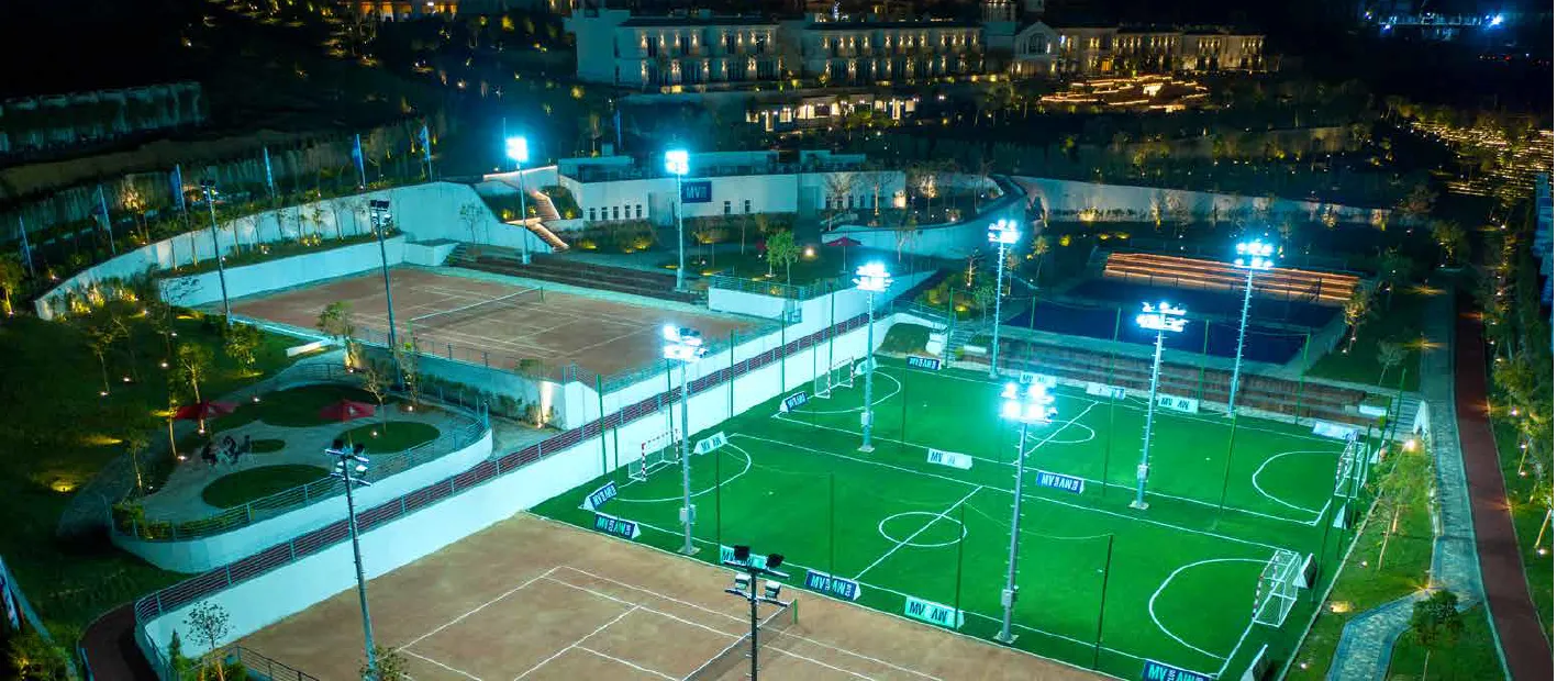  للبيع في ماونتن فيو أي سيتي القاهرة الجديدة في  بمساحة 0 م² تتكون من 0 غرف