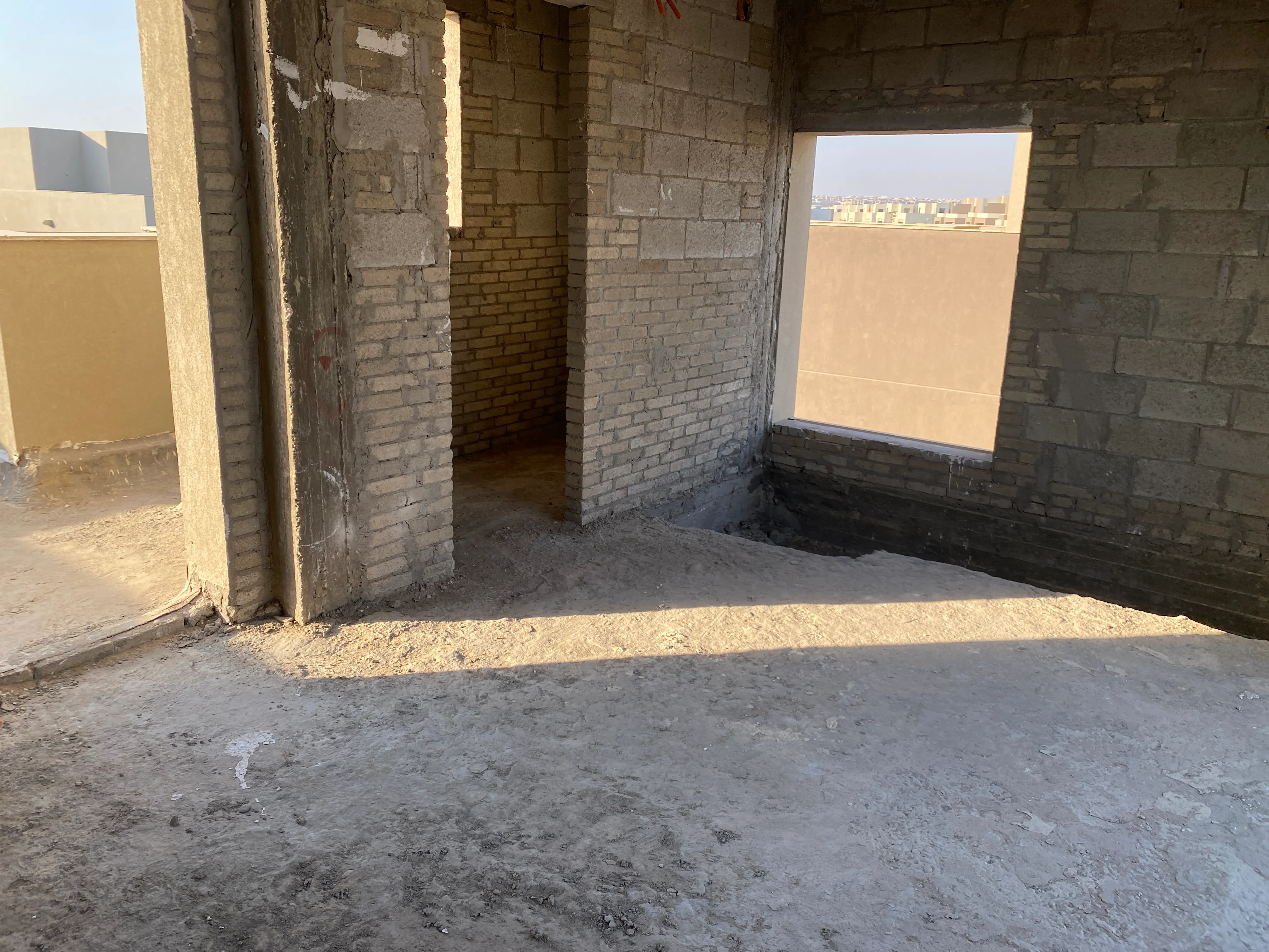 فيلا للبيع في ذا كراون في مدينة السادس من أكتوبر بمساحة 0 م² تتكون من 4 غرف