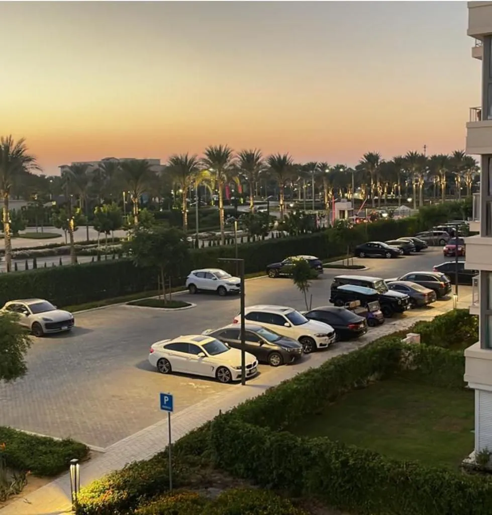 Chalet for sale in Marina Marassi in Sidi Abdel Rahman of 78 m² with 1 bedrooms