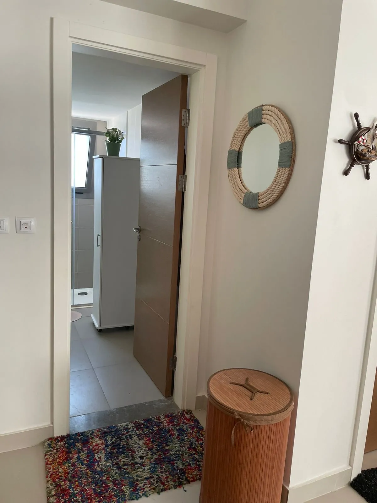 Chalet for sale in Marina Marassi in Sidi Abdel Rahman of 78 m² with 1 bedrooms