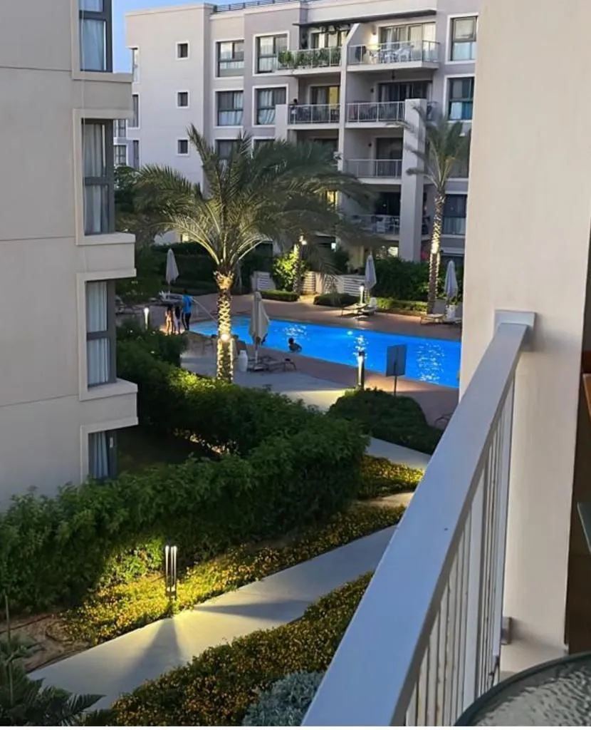 Chalet for sale in Marina Marassi in Sidi Abdel Rahman of 78 m² with 1 bedrooms