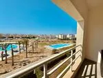 Penthouse for sale in Amwaj in Sidi Abdel Rahman of 164 m² with 4 bedrooms