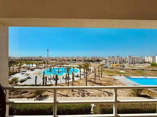 Penthouse for sale in Amwaj in Sidi Abdel Rahman of 164 m² with 4 bedrooms