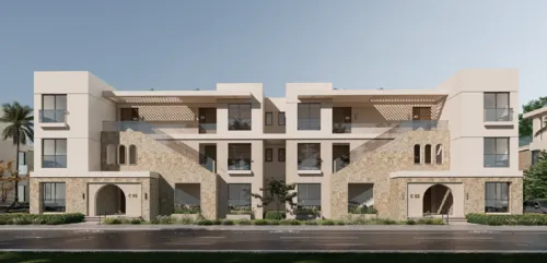 شاليه للبيع في سمر في سيدي حنيش بمساحة 0 م² تتكون من 3 غرف