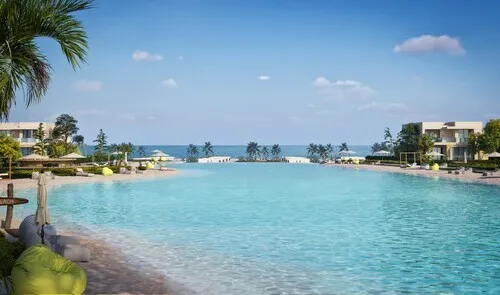 Chalet for sale in Summer in Sidi Heneish of 0 m² with 3 bedrooms