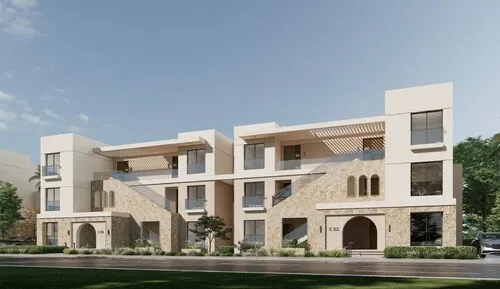 Chalet for sale in Summer in Sidi Heneish of 0 m² with 3 bedrooms