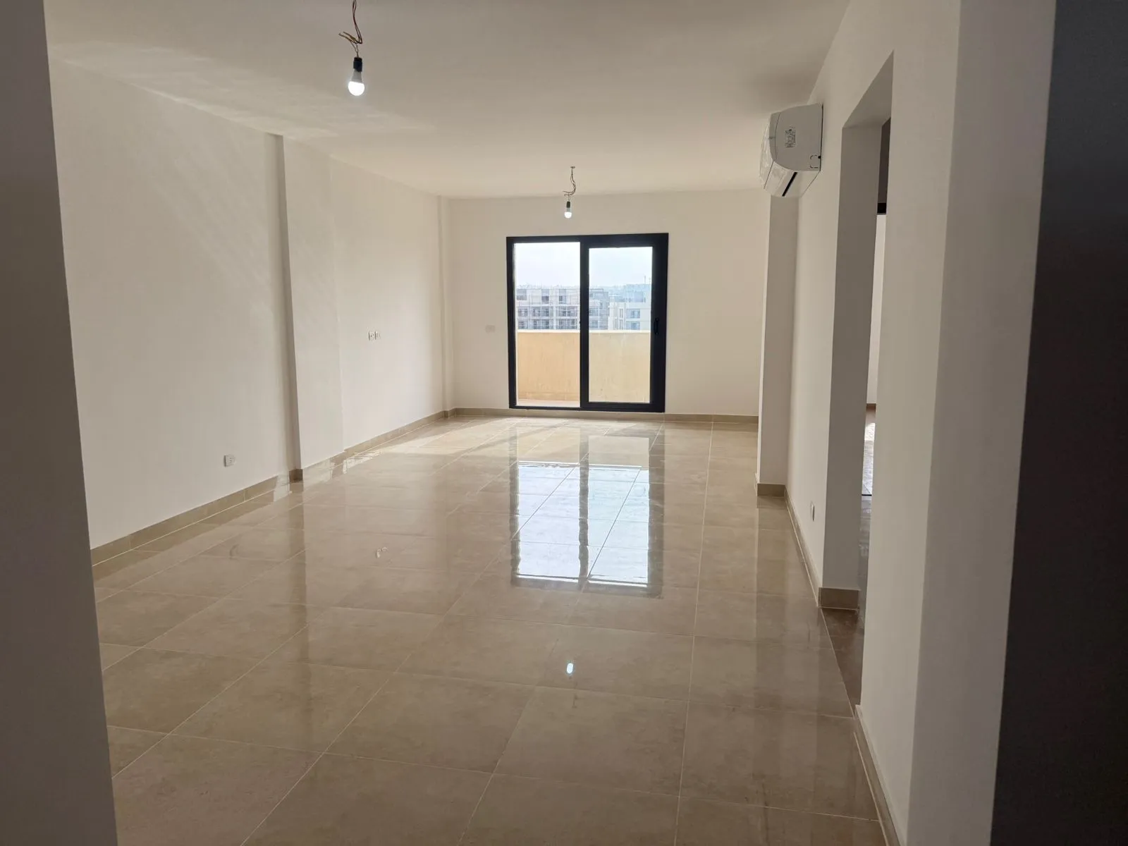 Penthouse for sale in Fifth Square Al Marasem in New Cairo of 138 m² with 2 bedrooms