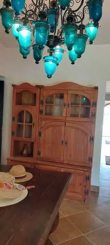 فيلا للبيع في مراسي في سيدي عبد الرحمن بمساحة 498 م² تتكون من 5 غرف