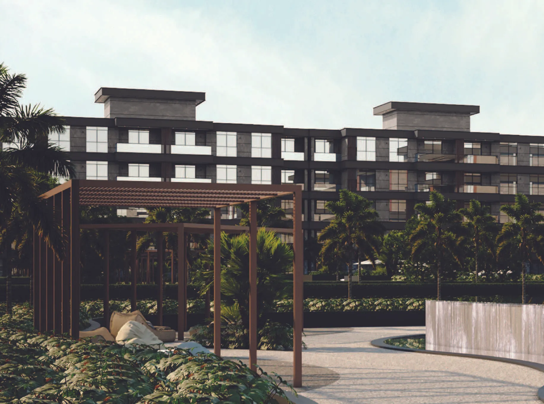  for sale in Dejoya Residence in  of 0 m² with 0 bedrooms