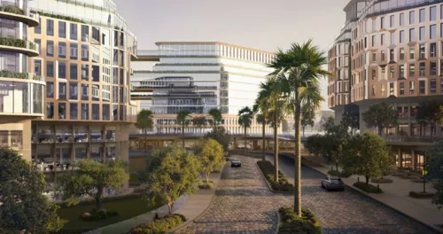  للبيع في كليف  في  بمساحة 0 م² تتكون من 0 غرف