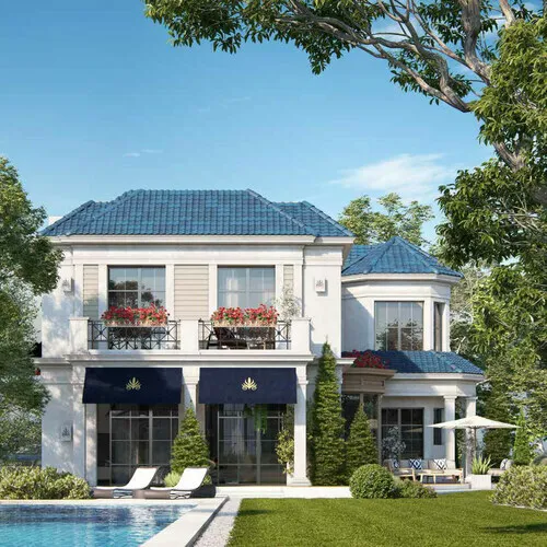  for sale in Central Park - Aliva in  of 0 m² with 0 bedrooms