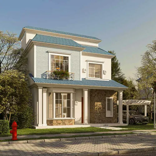  for sale in Central Park - Aliva in  of 0 m² with 0 bedrooms