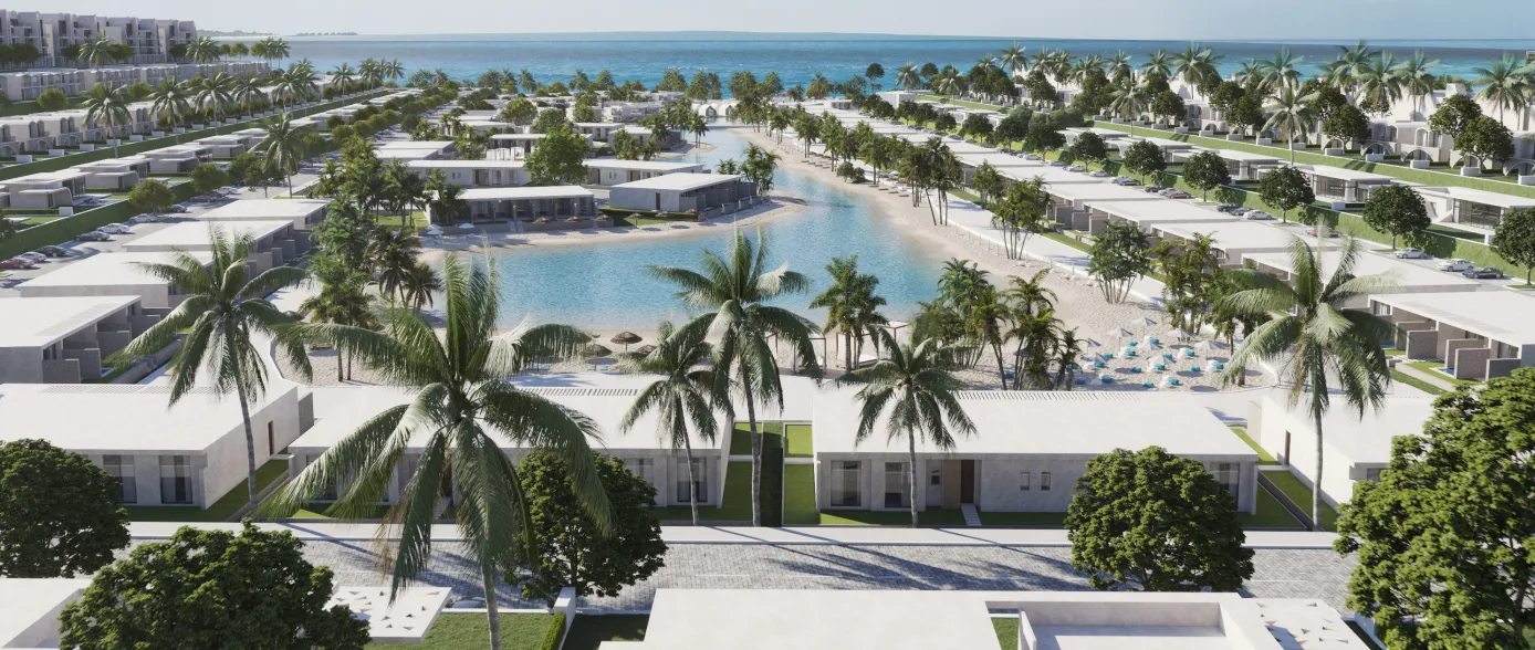 Chalet for sale in Salt in Ras El Hekma of 0 m² with 3 bedrooms