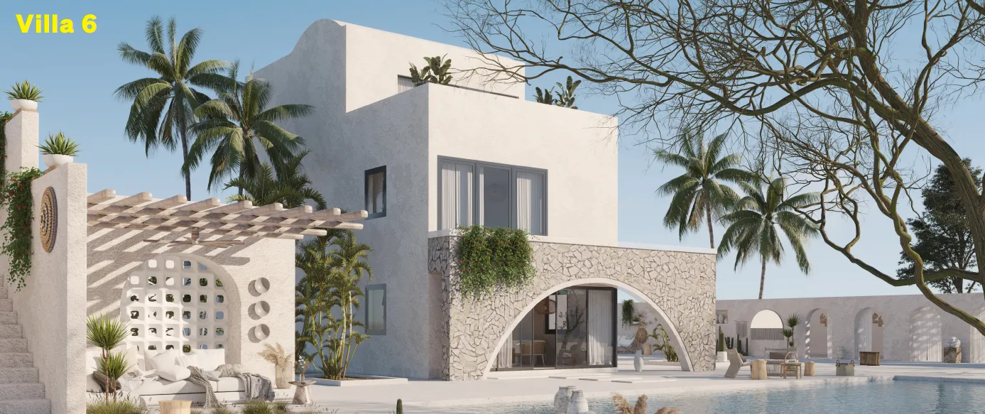 Chalet for sale in Salt in Ras El Hekma of 0 m² with 3 bedrooms