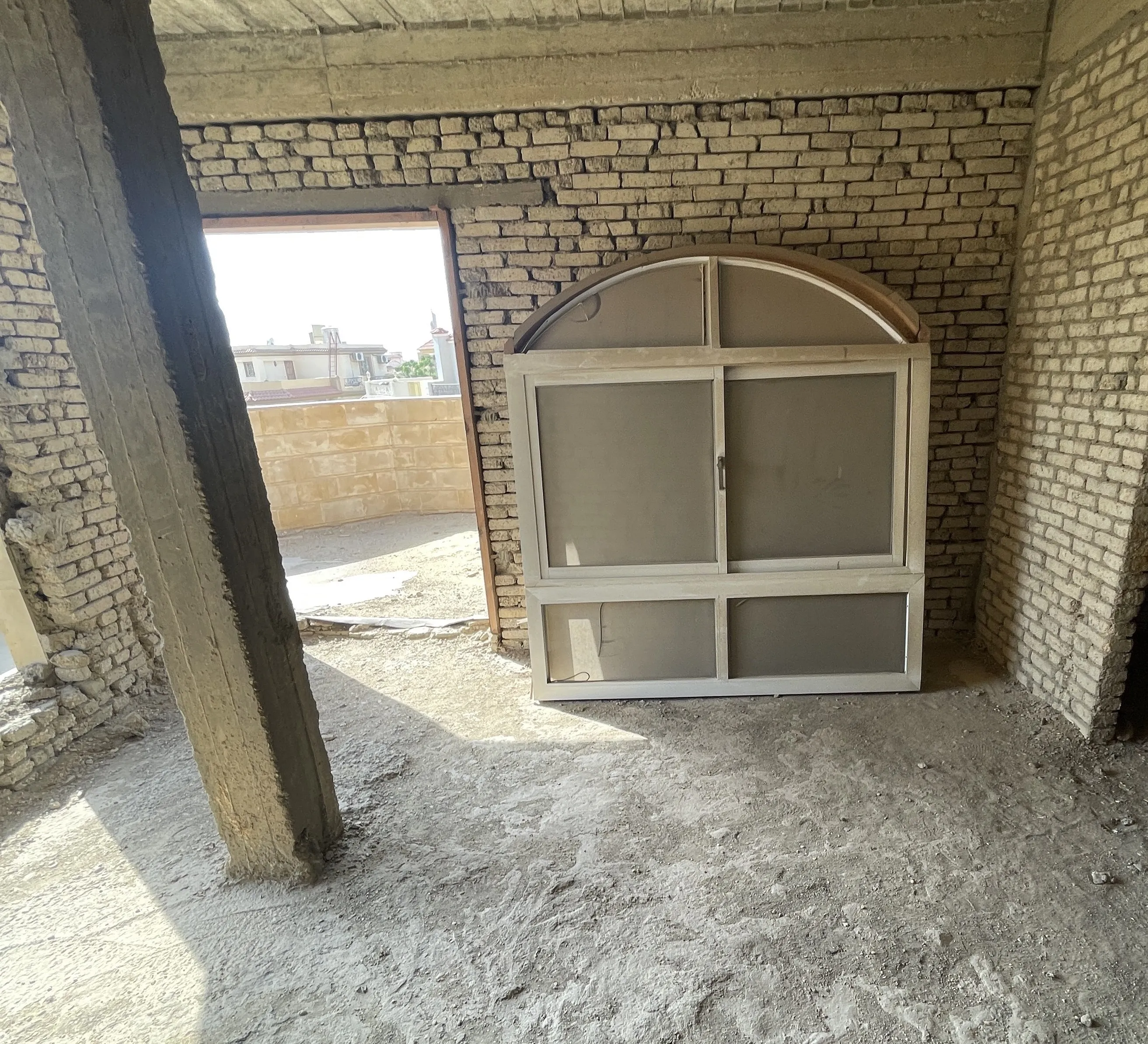 Twinhouse for sale in La Rose New Cairo in New Cairo of 520 m² with 4 bedrooms