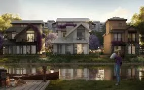  للبيع في ذا وندر مارك في  بمساحة 0 م² تتكون من 0 غرف