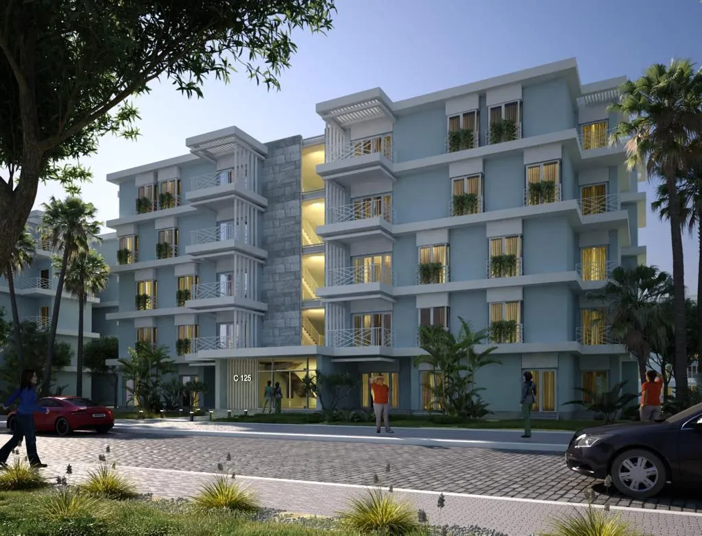  for sale in Green 6 in  of 0 m² with 0 bedrooms