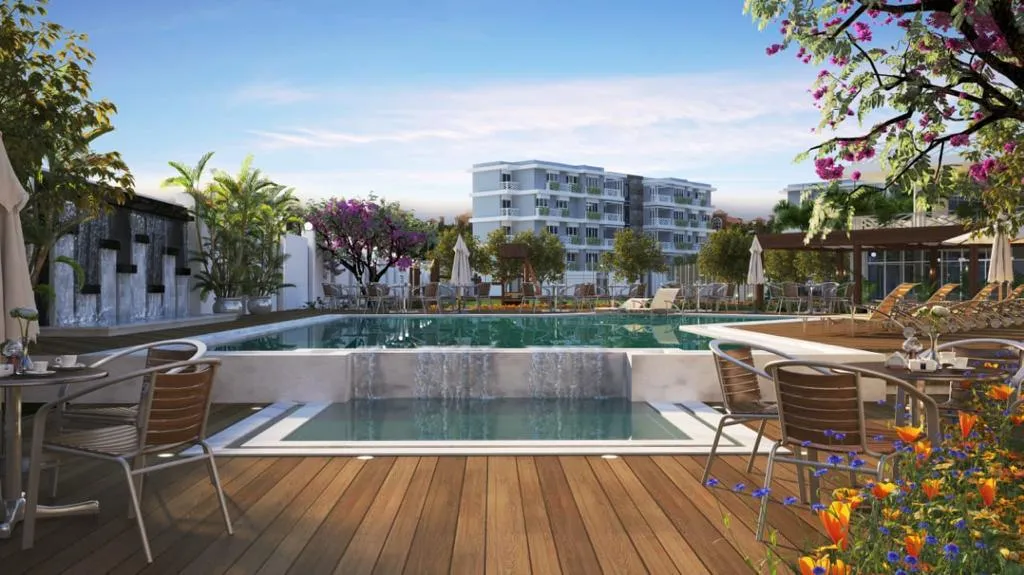  for sale in Green 6 in  of 0 m² with 0 bedrooms