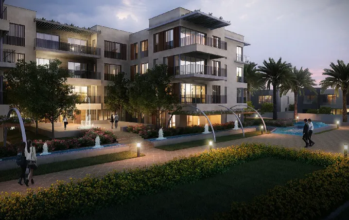 Apartment for sale in Taj City in New Cairo of 227 m² with 3 bedrooms