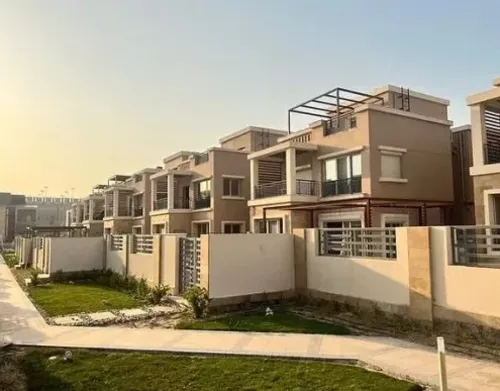 Apartment for sale in Taj City in New Cairo of 227 m² with 3 bedrooms