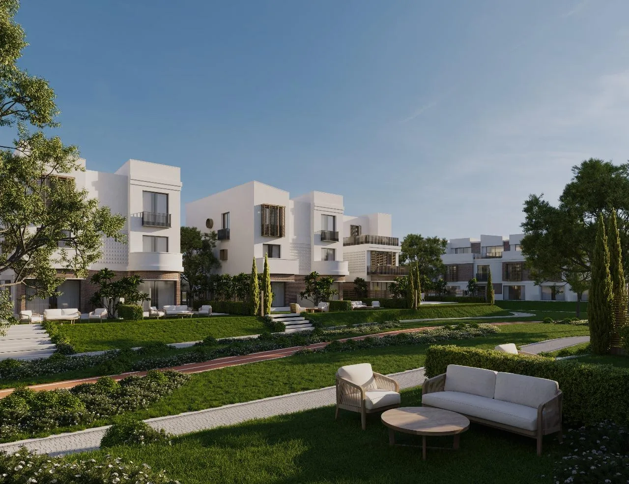  للبيع في سينز في  بمساحة 0 م² تتكون من 0 غرف