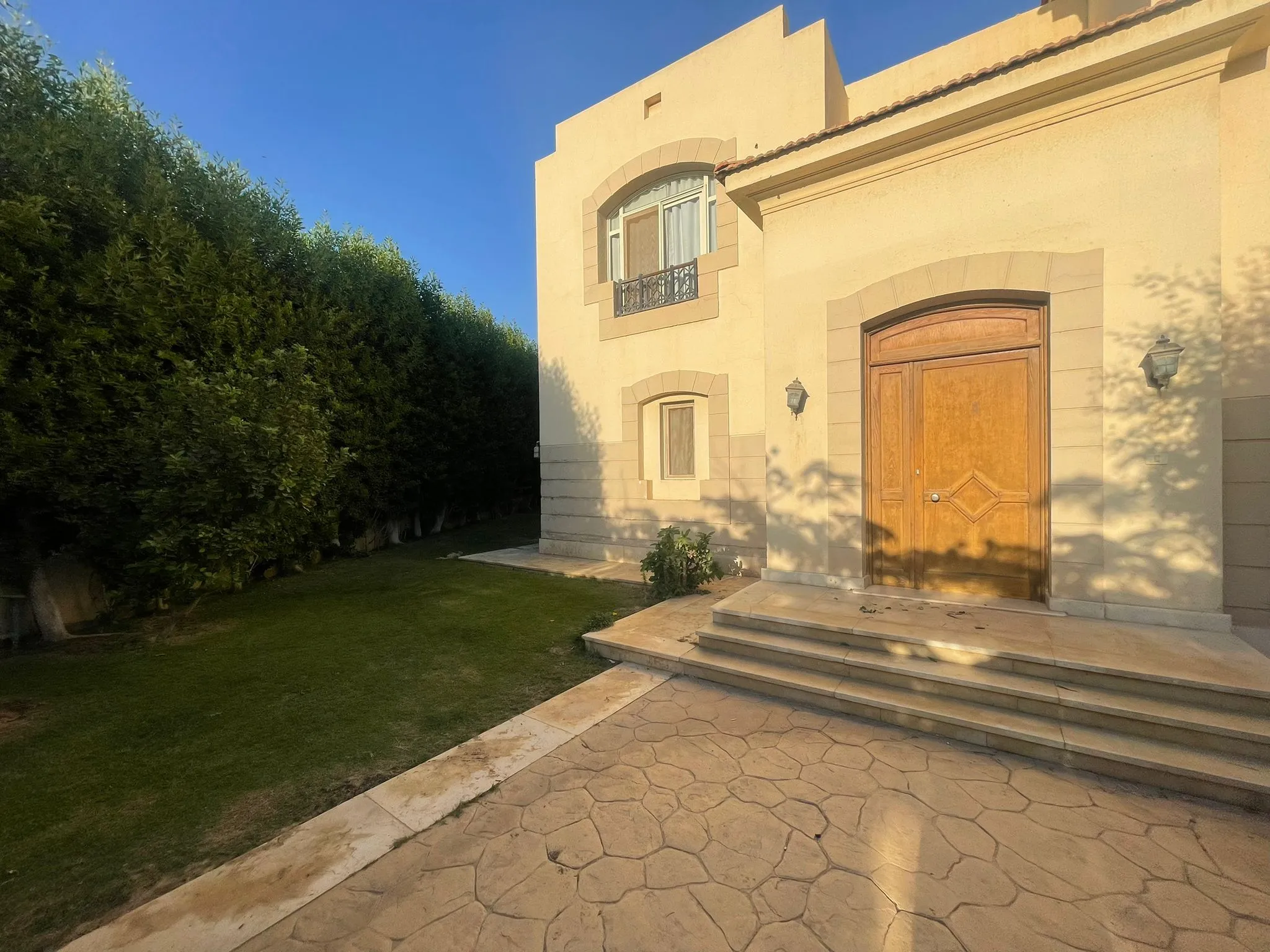  للبيع في جاردينيا بارك 2 في  بمساحة 0 م² تتكون من 0 غرف