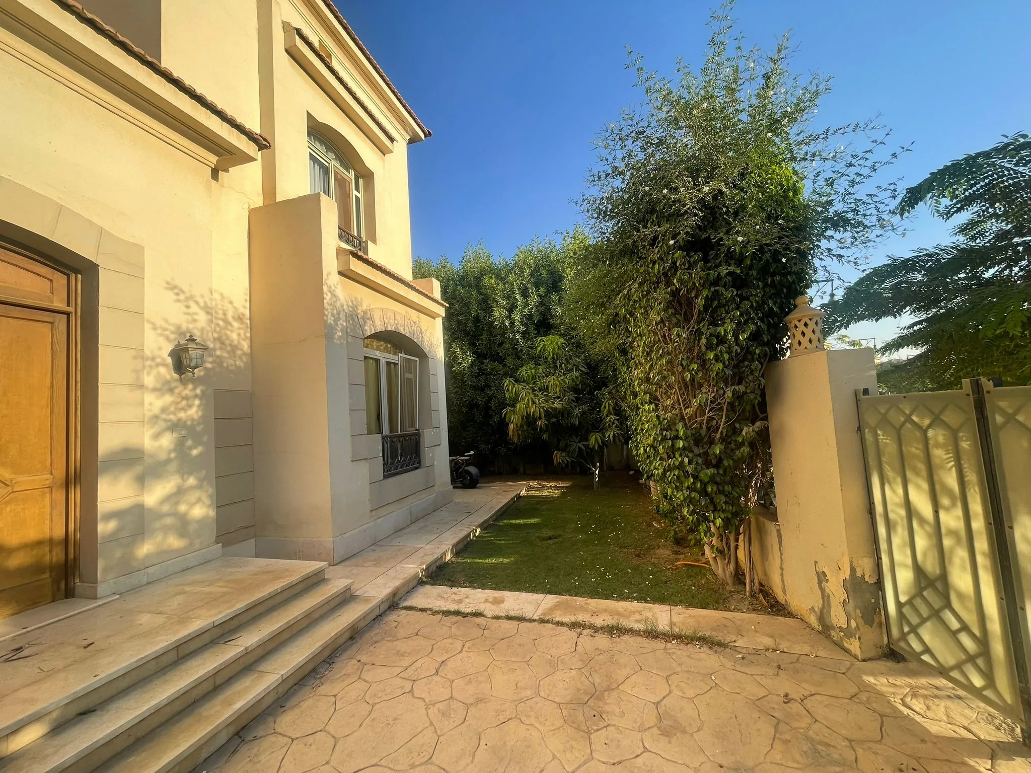  للبيع في جاردينيا بارك 2 في  بمساحة 0 م² تتكون من 0 غرف